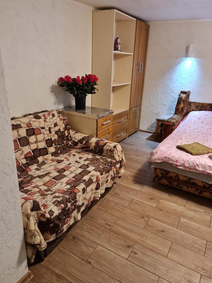 Студіо На Кoновальця Lviv Exterior photo