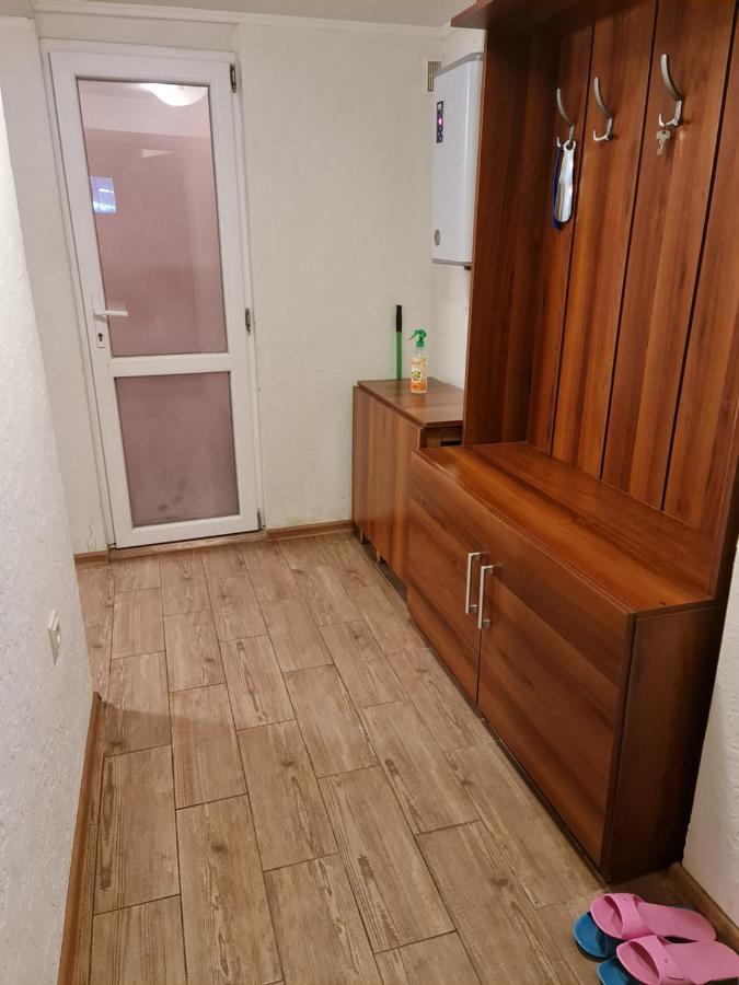Студіо На Кoновальця Lviv Exterior photo